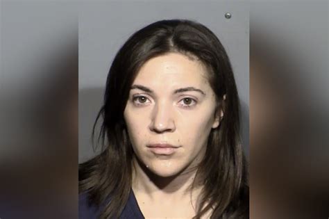 Las Vegas woman left U2 concert to take $50K from 'sugar daddy's' hotel safe, police say 