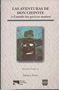 Las aventuras de don chipote, o, cuando los pericos mamen. - Answers guide to networks 6th edition case projects chp 3.
