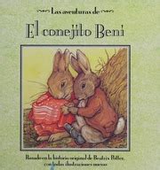 Las aventuras de el conejito beni. - Fema is 200 hca study guide.