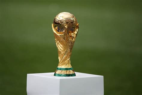 Las casas de apuestas apuestan copa del mundo de fútbol.