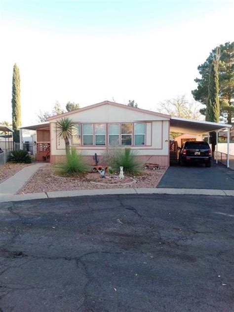 2002 Cavco Mobile Home for Sale. 1019 Sable Circle, Las Cruces, NM 88001. All Age Community 3 2 28ft x 48ft 1,344 sqft. $160,000. 1996 Double Wide,Ranch, Manufactured Home - Las Cruces, NM for Sale. 5 Cowboy Avenue, Las Cruces, NM 88012. 3 2 1,456 sqft. $95,000. 1981 Manufactured Home, Single Wide - Las Cruces, NM for Sale.. 