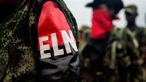 Las dudas y expectativas tras el anuncio de la guerrilla del ELN de dejar de secuestrar en Colombia