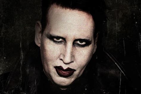 Las ex parejas de Marilyn Manson cuentan el infierno que vivieron …