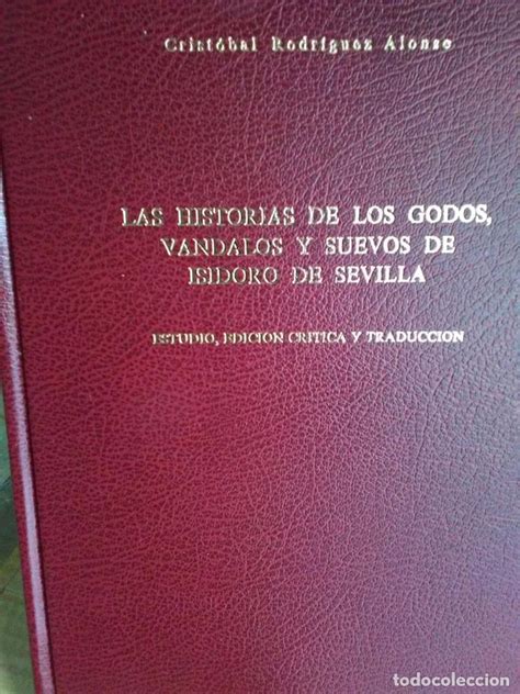 Las historias de los godos, vándalos y suevos de isidoro de sevilla. - The ladies book of etiquette and manual of politeness.