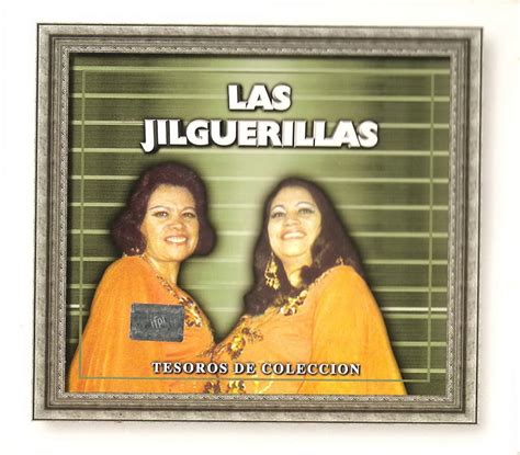 Las jilguerillas. Things To Know About Las jilguerillas. 