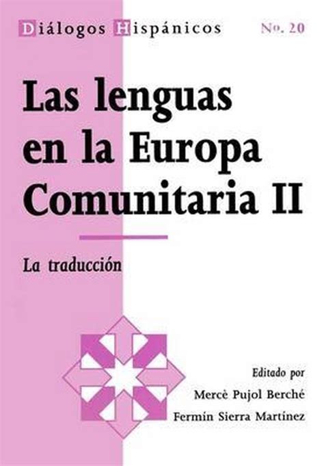 Las lenguas en la europa comunitaria. - Guía de estudio sistemas de clasificación de respuestas clave.