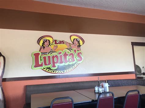 Lupitas Home Style Cocina is a casual, cozy restaurant that ser