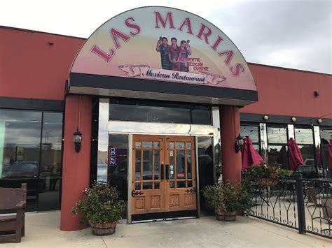 Las marias restaurant. Things To Know About Las marias restaurant. 