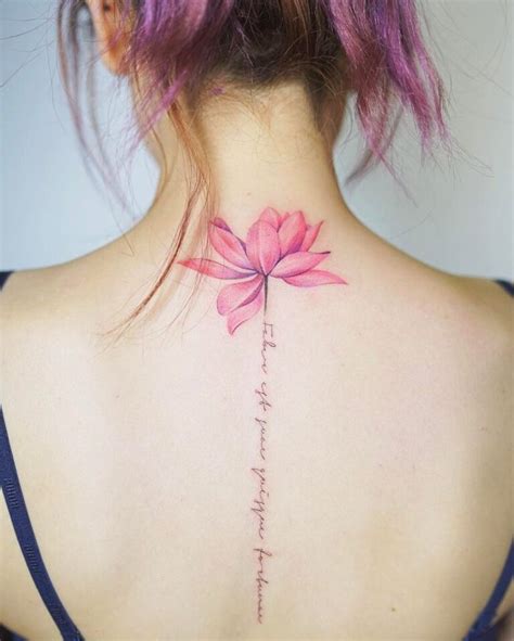 Las mejores 260 ideas de Tatuajes espalda mujer en 2024 - Pinterest