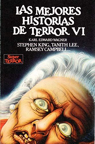 Las mejores historias de terror, tomo 1/the year's best horror stories. - Suzuki grand vitara xl7 2004 repair manual.
