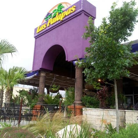 Las palapas alamo ranch. Las Palapas Alamo Ranch. 208. Mexican $ This is a placeholder “Who doesn't like Las Palapas? Although this is not my regular place to visit, it is near my daughter, so we frequent it on occasion. ... What did people search for similar to las palapas in San Antonio, TX? People also searched for these in San Antonio: Mexican Food. Burrito. Taco ... 