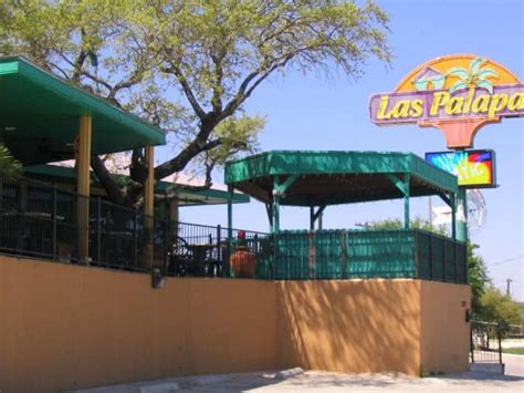 Las palapas leon springs. Las Palapas, San Antonio, Texas. 22 likes · 53 were here. Tex-Mex Restaurant 