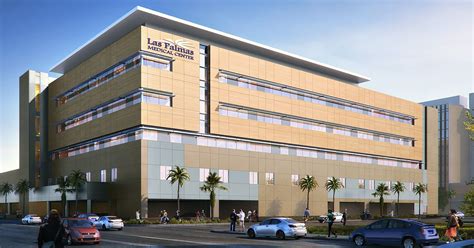 Las palmas medical center. Things To Know About Las palmas medical center. 