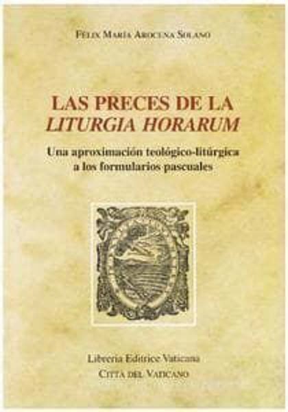 Las preces de la liturgia horarum. - Aba birdfinding guide ein birders guide nach michigan.