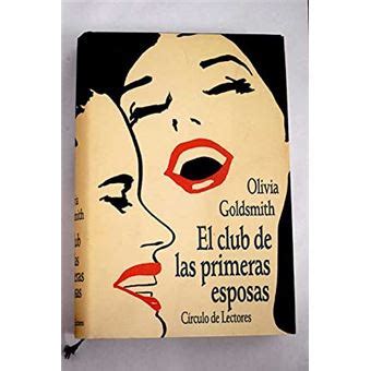 Las primeras esposas club olivia orfebre. - Manual of laboratory and diagnostic tests.