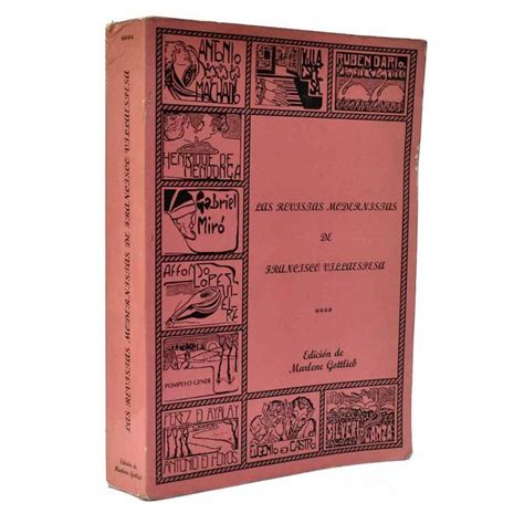 Las revistas modernistas de francisco villaespesa. - Official vampire artist s handbook the how to create your.