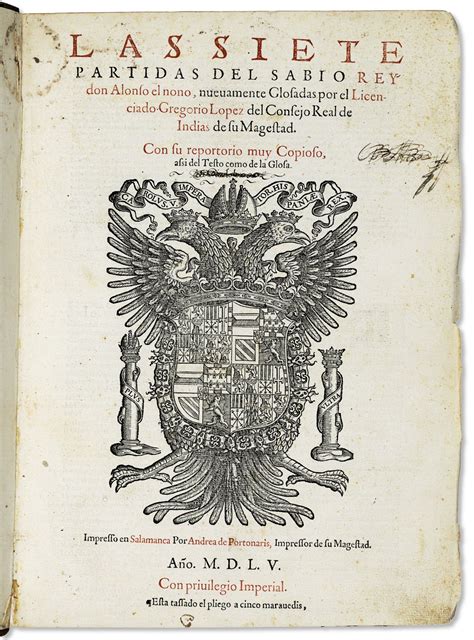 Las siete partidas del sabio rey don alonso el nono. - Planvolle staat: raumerfassung und reformen in bayern 1750 - 1800.