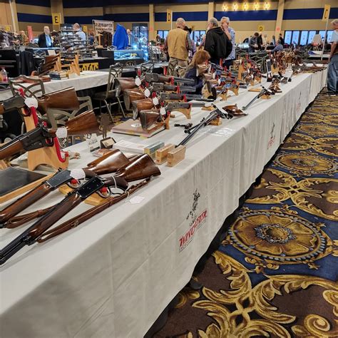 Jan 20, 2023 · The Las Vegas Antique Arms Show will be held on Jan 20th-21st, 2023 in Las Vegas, NV. This Las Vegas gun show is held at Westgate Resort & Casino and hosted by Morphy Auctions. All federal and local firearm laws and ordinances must be obeyed. Friday: 9:00am – 5:00pmSaturday: 9:00am – 5:00pm. Add to calendar. . 