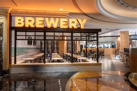 Las vegas brewing company. A flight of beers at HUDL Brewing Company. DON TSE HUDL Brewing. HUDL opened its doors to the thirsty Las Vegas public in October 2020. The taproom is a great place to “HUDL UP” with friends ... 