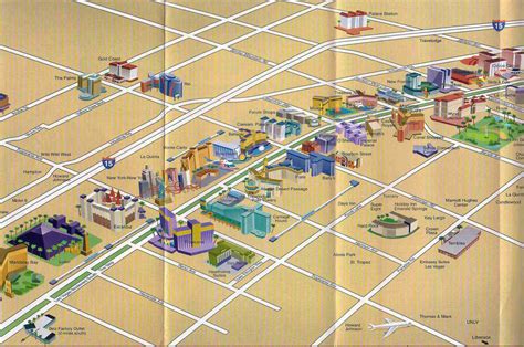 Las vegas casinos map. I would feel ridiculous trying to recommend the best clubs, swanky hotel suites, and high-roller casinos, because I haven't done Vegas that way. I'm not going ... 