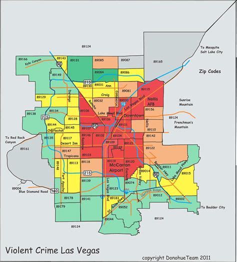 Las vegas crime maps. The D grade means the rate of drug-related crime is higher than the average US city. North Las Vegas is in the 19th percentile for safety, meaning 81% of cities are safer and 19% of cities are more dangerous. The rate of drug-related crime in North Las Vegas is 9.927 per 1,000 residents during a standard year. People who live in North Las Vegas ... 