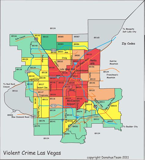 Las vegas crime rate by zip code. The average rental price in Aliante is currently $4,329, based on NeighborhoodScout's exclusive analysis. The average rental cost in this neighborhood is higher than 99.1% of the neighborhoods in Nevada. Aliante is an urban neighborhood (based on population density) located in North Las Vegas, Nevada. Aliante real estate is primarily made up of ... 