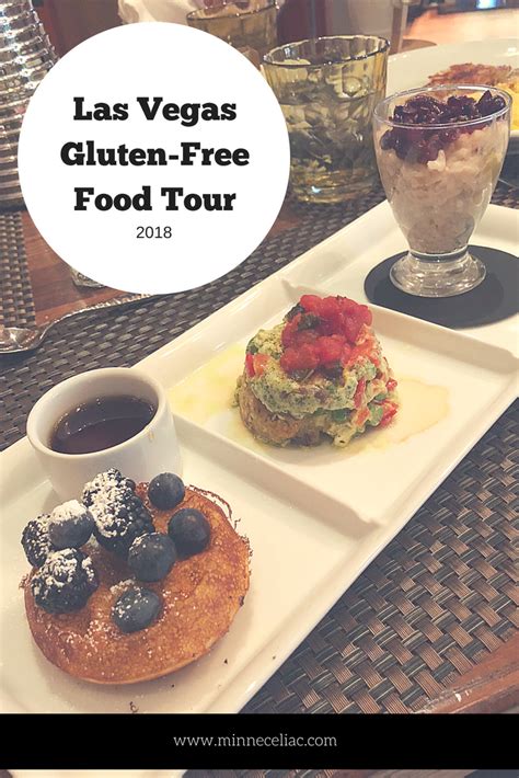 Las vegas gluten free food. If you are looking to escape the harsh winter weather, head over to Las Vegas. Fun in the sun and warm weather awaits those who venture outside of the casinos and into the outdoors... 