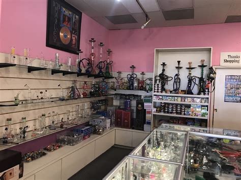 Las vegas head shops. 7. Ohms 2 Vapor. “The shop to visit to get your vaping fixes! Went to buy a mod kit and Jay recommend the Geekvape” more. 8. Las Vegas Paiute Tribal Smoke Shop. “friendly and it's very quick and obviously much less than any of the smoke shops .” more. 9. Vape Street - North Las Vegas. 