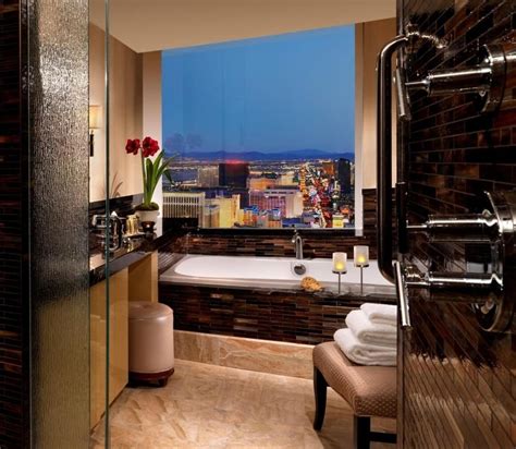 Las vegas hotel with jacuzzi in room. Mar 7, 2019 ... This $100,000-a-night Las Vegas hotel room is the most expensive in America — take a look inside ... Jacuzzi overlooking the Las Vegas Strip and ... 