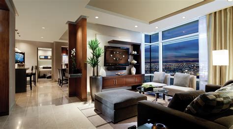Las vegas hotels with 2 bedroom suites. The legal age for gambling in Las Vegas is 21. Casino floors and other gambling areas are restricted zones for anyone under the legal age. 