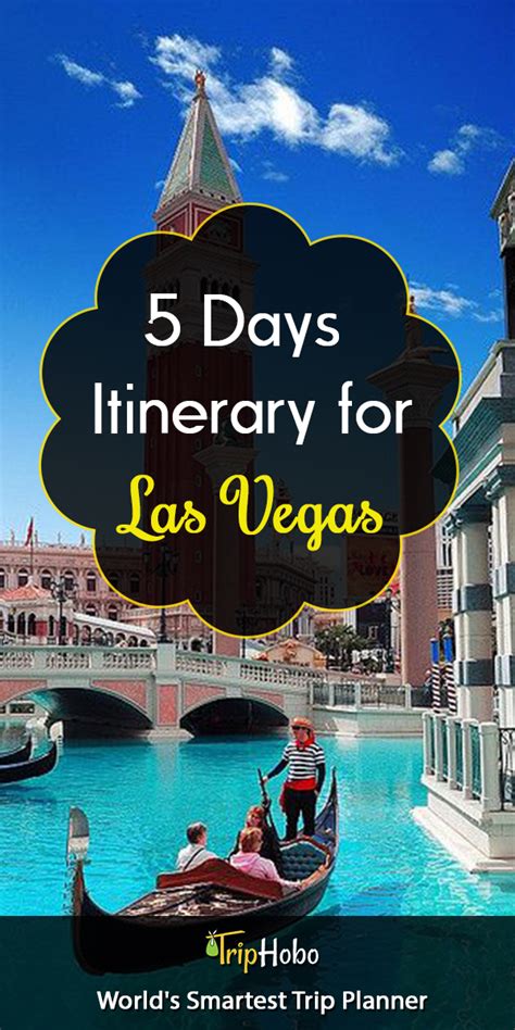 Las vegas itinerary. With four days in Las Vegas you can use one of these itineraries to plan the perfect vacation. Choose an itinerary which focuses on the best casinos, shopping and attractions or combine the best of … 
