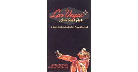 Las vegas little black book a guy guide to the perfect vegas getaway. - The oxford handbook of qualitative research in american music education oxford handbooks.