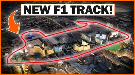 Las vegas race track. With F1 returning to Las Vegas for the first time since 1982 on an all-new circuit, a red flag was thrown by the race director Sainz's Ferrari suffered significant damage having run over the ... 
