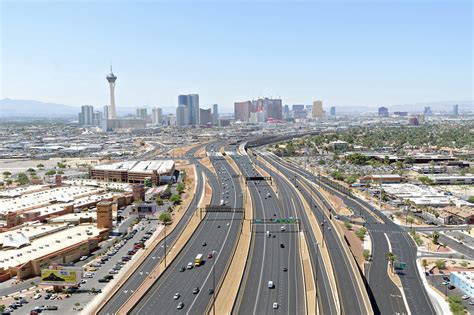 Las vegas roads. When you think of Las Vegas, you may think of casino games and scandalous fun — its nickname is Sin City, after all. But before it was the booming success of a city that it is toda... 