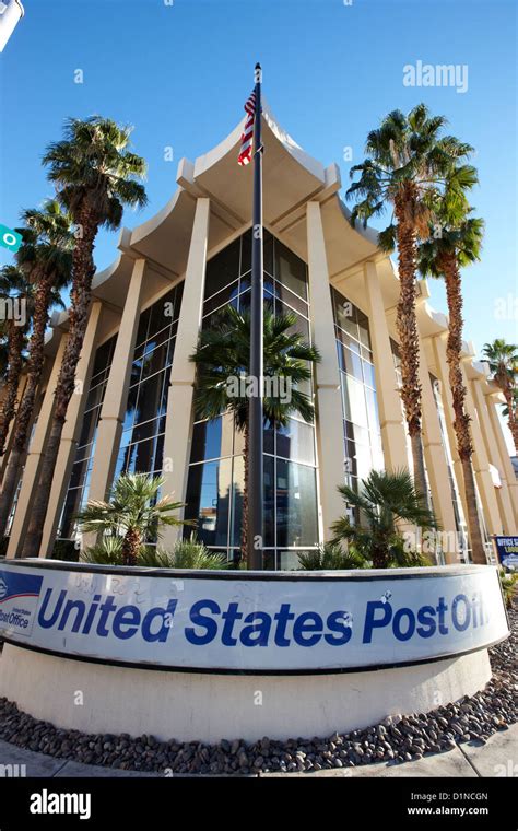 Las vegas usps. This is a review for post offices in North Las Vegas, NV: "The girl at the counter is super friendly and fast! It's honestly super nice to be able to go somewhere without someone trying to give you an attitude. Also!!!!! They take usps packages, which totally made my day because usps on N Jones always has snobby employees." 