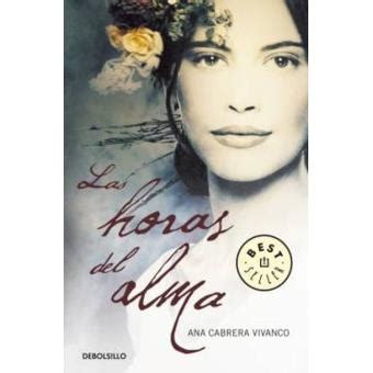 Read Las Horas Del Alma By Ana Cabrera Vivanco