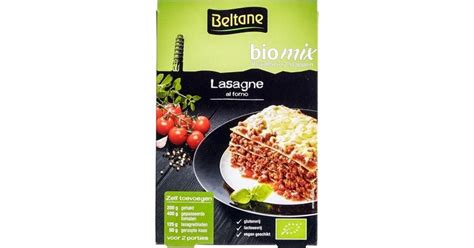 Lasagne kruidenmix ah