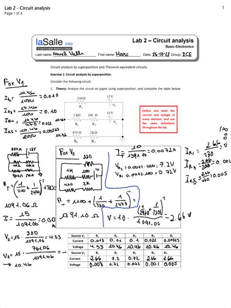 Lasalle 2 rules pdf.  Students choose from a wide range of course offerings using a flex...