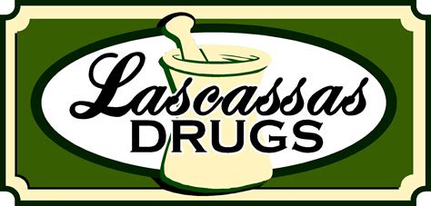 Lascassas drugs. Candi has worked as a pharmacist in the local area for over 25 years and started L ascassas Drugs in 2006 to serve her home community in Lascassas. Connie graduated from UT Memphis school of Pharmacy. She has 35 years experience and has worked at Lascassas Drugs since 2009. 