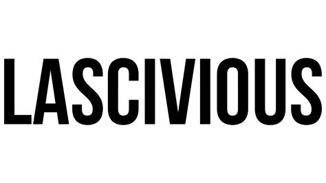 Lascivious Leaked 🍑 XXX