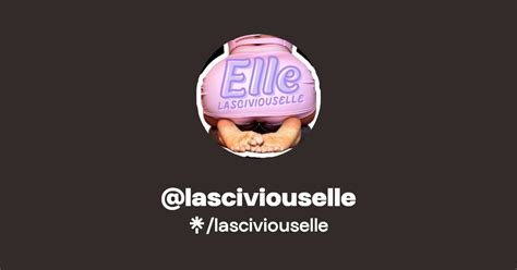 Lasciviouselle Leaked 🍑 XxX