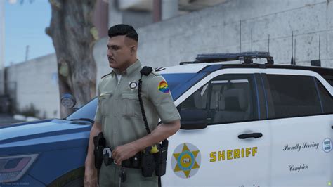 Lasd vest fivem. 34 - LSPDFR Enhanced Preview has been updated to add support Ch...