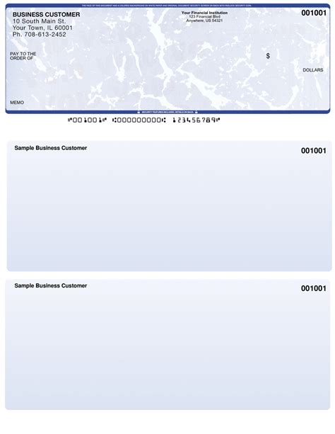 Laser Computer Checks InkJet Computer Checks Quickbooks Quicken