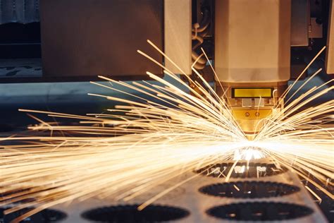 Laser Cutting vs Plasma Cutting: Which Is Better - AccTek Laser