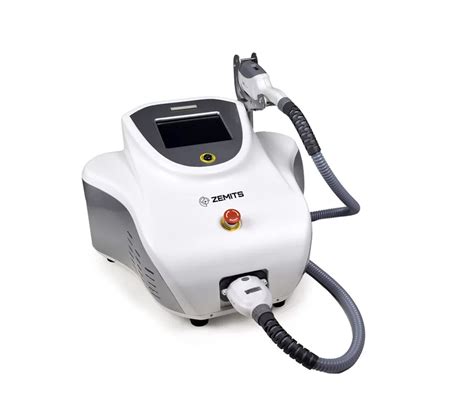 Laser Hair Removal Machine Price In India