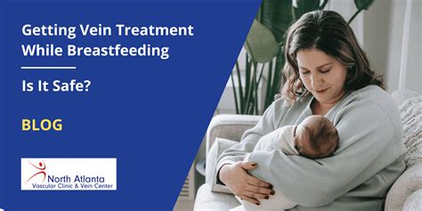 Laser Treatments while Breastfeeding - what is safe to do?