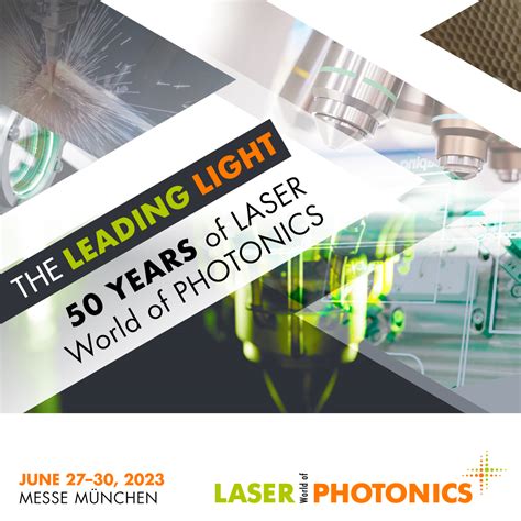 Laser World of Photonics – Wikipedia