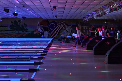 Laser alleys. Laser Alleys, York, Pennsylvania. 3,193 likes · 179 talking about this · 20,628 were here. Laser Alleys is York's #1 Family Fun Center! 24 bowling lanes, laser tag, arcade, food, … 
