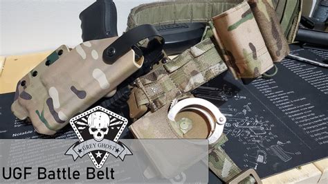 Laser cut pals.  7.  I like the Grey Ghost UGF, but not $170 great.  Tips...