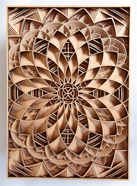 Laser cut woodworking. Laser cutting lead times for wood cutting is typically 4-7 business days, compared to 2-3 weeks at traditional woodworking shops. Our capabilities include: Laser cut wood … 